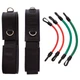 Латеральный амортизатор для ног Zelart LOWER BODY KIT FI-0882 - изображение 2