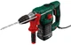 Перфоратор и отбойный молоток Parkside PBH 1500 A1 с патроном SDS-plus, 1500 Вт, 3900 об/мин (Par10050) - изображение 1