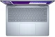 Ноутбук Dell 14 Plus 2-in-1 DB04250; Copilot+ PC (LDB04250-7137BLU-PUS) Ice Blue - изображение 4