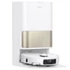 Робот-пилосос Dreame L40s Pro Ultra White (RLL74CE-Wh) - зображення 6
