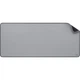 Коврик для мыши Logitech Desk Mat Studio Series Mid Grey (956-000052) - изображение 1