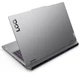 Ноутбук Lenovo LOQ 15IRX10 (83JE007SPB) Luna Gray - изображение 8