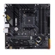 Материнская плата ASUS TUF GAMING B550M-PLUS WIFI II (AMD B550, Socket AM4, microATX) - изображение 1