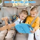 Планшет 7" Ascrecem KIDS707A-708 2/32Gb 4 ядра Android 10 Белый Б/В - изображение 6