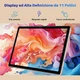 Планшет 11" SUAAT S6 8+16/256Gb 8 ядер Android 14 8000 мАч Gold - изображение 7