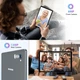 Планшет 10.1" Full HD RUSHAR U921 12+24/256Gb 4G 2-SIM 8 ядер Android 14 8000 mAh Grey k1 - Уцінка - зображення 6