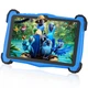 Планшет 7" Eaglesoar EE-764 4+6/64Gb 8 ядер Android 14 3000 мАч Синий Б/В - изображение 1