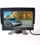 Автомобильный монитор 7" Luftfahrt HD TFT Б/В b9 - Уценка - изображение 2