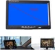 Автомобильный монитор 7" Luftfahrt HD TFT Б/В b9 - Уценка - изображение 4