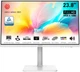 Монітор 23.8" MSI Modern MD2412PW Full HD IPS 100 Гц Б/В - зображення 1