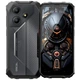 Смартфон Blackview OSCAL Marine 2 8/128GB Black Europe - изображение 1