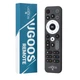 Пульт Air Mouse Ugoos UR02 Bluetooth Гіроскоп + мікрофон + IR - зображення 8