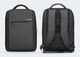 Рюкзак Mark Ryden MR2900 Grant 3.0, 15,6", Чорний - изображение 3