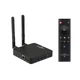 Смарт приставка Ugoos AM8 Pro, 8/64 ГБ, Amlogic S928X-J, WIFI 6 - зображення 1