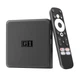 Смарт приставка Kinhank G1 4/32 ГБ, Wifi 6, Netflix, Anddroid TV - зображення 1