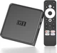 Смарт приставка Kinhank G1 4/32 ГБ, Wifi 6, Netflix, Anddroid TV - зображення 2