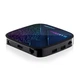 Смарт приставка H96 Hako Pro 4/32 із сертифікацією Google TV і Netflix - зображення 4