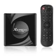Смарт ТВ приставка X88 Pro 13 4/32 Android 13, WIFI 6, smart tv box - зображення 1