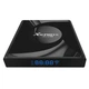 Смарт ТВ приставка X88 Pro 13 4/32 Android 13, WIFI 6, smart tv box - зображення 4