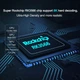 Смарт приставка X88 Pro 20, RK3566 8/128 ГБ, Rockchip RK3566, Android 11 - зображення 5