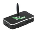 Смарт приставка Ugoos X4 PRO 4/32 Android TV 11 + Аеропульт з мікрофоном та гіроскопом - зображення 2