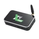 Смарт приставка Ugoos X4 PRO 4/32 Android TV 11 + Аеропульт з мікрофоном та гіроскопом - зображення 3