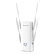 Підсилювач сигналу Wavlink AERIAL D6X WiFi 6 AX3000 Dual Band Range Gigabit wi-fi (репітер) 2.4 / 5 ГГЦ - изображение 1