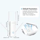 Підсилювач сигналу Wavlink AERIAL D6X WiFi 6 AX3000 Dual Band Range Gigabit wi-fi (репітер) 2.4 / 5 ГГЦ - изображение 9