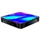 X88 Pro 10 2/16, RK3318, Android 11, смарт тв приставка - зображення 4