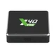 Смарт приставка Ugoos X4Q PRO 4/32 + аеропульт, Amlogic S905X4, Android 11 - изображение 2