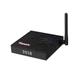 Смарт тв приставка Tanix TX68 4/32 H618 Android 12 wifi 5ГГц - зображення 2