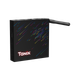 Смарт тв приставка Tanix TX68 4/32 H618 Android 12 wifi 5ГГц - зображення 8