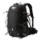 Рюкзак універсальний Pentagram 40L max Чорний (PM007) - изображение 1