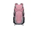 Рюкзак туристический Anmeilu 50 Red - изображение 8