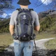 Рюкзак універсальний Pentagram 35 л Black (PM001) - изображение 8
