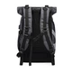 Рюкзак Роллтоп OZUKO RollTop 9066 Хакі - изображение 2
