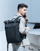 Рюкзак Mark Ryden MR2908 Arnie 15,6" Чорний - изображение 7