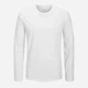 Лонгслив мужской Jack & Jones 12279538 L White (5715719712995) - изображение 7