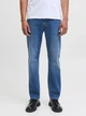Джинсы Regular Fit мужские Jack & Jones 12282669 30-32 Blue Denim (5715723937131) - изображение 1