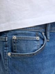 Джинсы Regular Fit мужские Jack & Jones 12282669 30-32 Blue Denim (5715723937131) - изображение 6