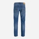 Джинсы Regular Fit мужские Jack & Jones 12282669 30-32 Blue Denim (5715723937131) - изображение 8