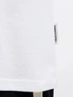 Футболка хлопковая длинная мужская Jack & Jones 12282779 S Bright White (5715730089656) - изображение 6