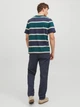 Штаны мужские Jack & Jones 12212936 29-34 Navy Blazer (5715365828170) - изображение 3