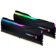 Память для настольных компьютеров G.Skill 32 GB (2x16GB) DDR5 7800 MHz Trident Z5 RGB (F5-7800J3646H16GX2-TZ5RK) - изображение 2