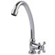 Монокран для мойки Globus Lux GLHI-1051-BR На Гайце Латунь - изображение 3
