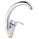 Змішувач для кухні Lidz Anny 008F (k40) LDANN008FCRM35123 Chrome - изображение 1