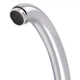 Смеситель для кухни Lidz Anny 007F (k40) LDANN007FCRM35122 Chrome - изображение 4