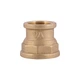 Муфта Thermo Alliance Standart 1/2"х3/4" ВР SD4051520 - изображение 5