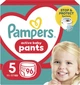 Подгузники-трусики Pampers Pants Размер 5 (11-17 кг) 96 шт - изображение 1