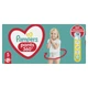 Подгузники-трусики Pampers Pants Размер 5 (11-17 кг) 96 шт - изображение 2